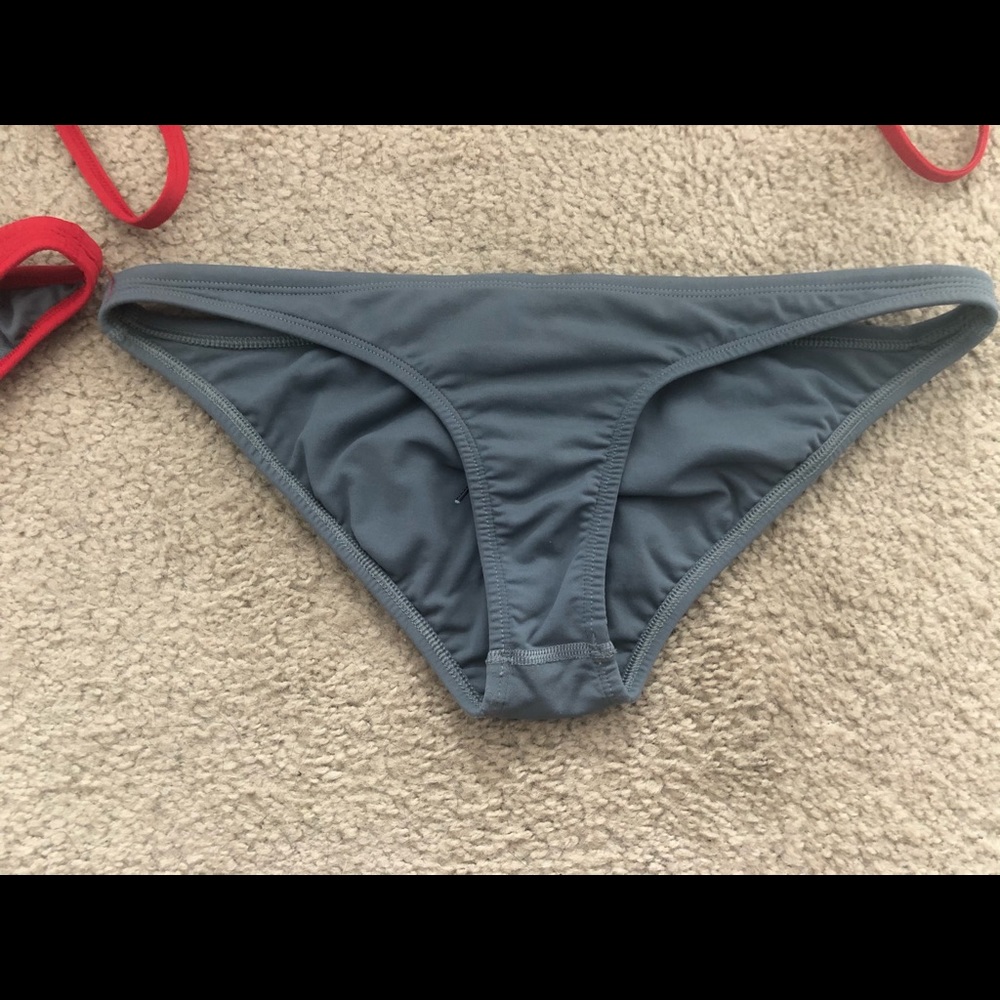 Jolyn Grey Europe Bottom